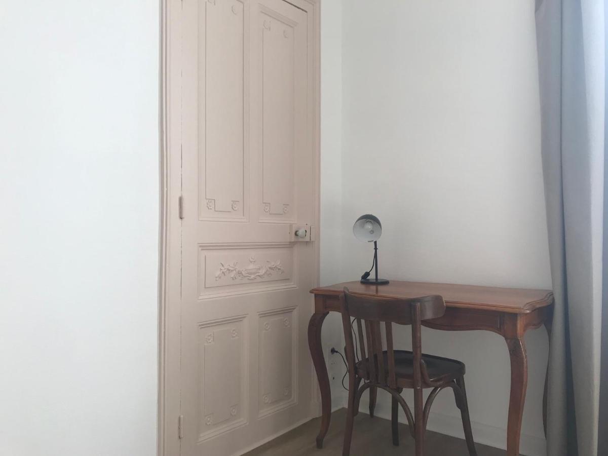 Auberge Ti'Gousket Guingamp Exteriör bild