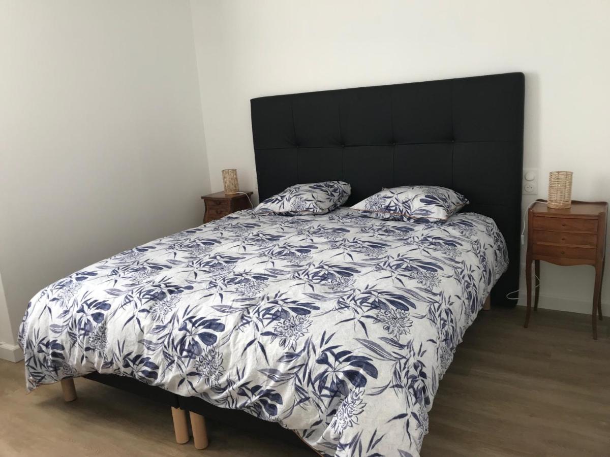 Auberge Ti'Gousket Guingamp Exteriör bild