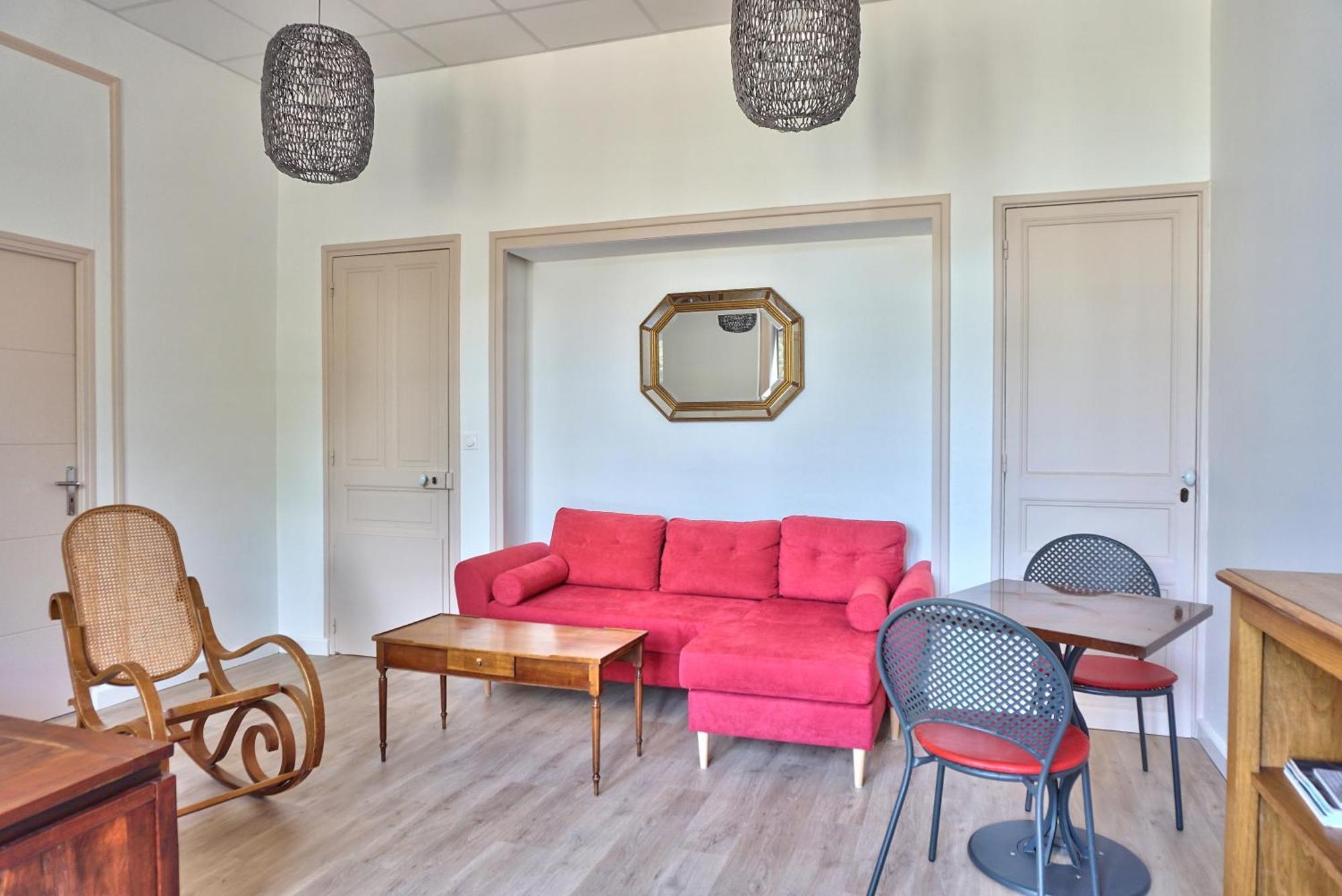 Auberge Ti'Gousket Guingamp Exteriör bild