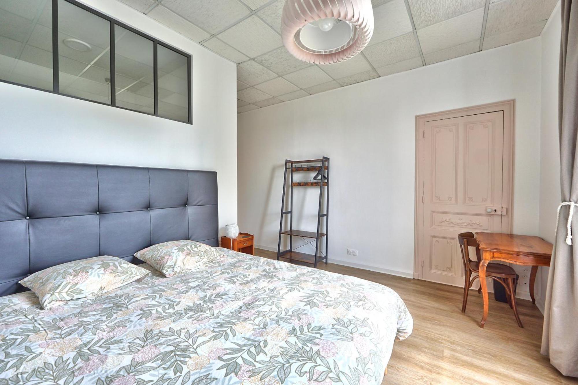 Auberge Ti'Gousket Guingamp Exteriör bild